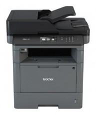 Brother MFCL5700DNYJ1 mono multifunkciós lézernyomtató Iroda és számítástechnika - Nyomtató - Lézer - 310163