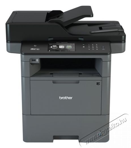 Brother MFCL6800DWYJ1 mono multifunkci&oacute;s l&eacute;zernyomtat&oacute; Iroda &eacute;s sz&aacute;m&iacute;t&aacute;stechnika - Nyomtat&oacute; - L&eacute;zer - 310165