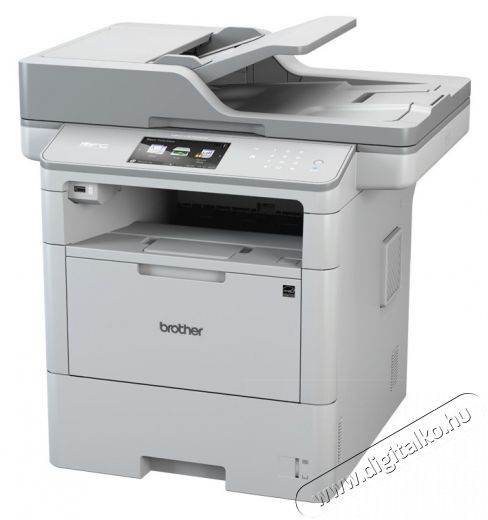 Brother MFCL6900DWYJ1 mono multifunkciós lézernyomtató Iroda és számítástechnika - Nyomtató - Lézer - 310166