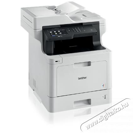 Brother MFC-L8900CDW l&eacute;zer MFP nyomtat&oacute; Iroda &eacute;s sz&aacute;m&iacute;t&aacute;stechnika - Nyomtat&oacute; - Multifunkci&oacute;s (tintasugaras) - 340321
