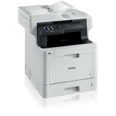 Brother MFC-L8900CDW l&eacute;zer MFP nyomtat&oacute; Iroda &eacute;s sz&aacute;m&iacute;t&aacute;stechnika - Nyomtat&oacute; - Multifunkci&oacute;s (tintasugaras) - 340321