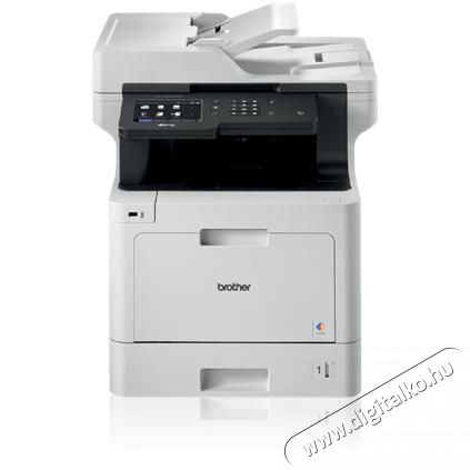 Brother MFC-L8900CDW l&eacute;zer MFP nyomtat&oacute; Iroda &eacute;s sz&aacute;m&iacute;t&aacute;stechnika - Nyomtat&oacute; - Multifunkci&oacute;s (tintasugaras) - 340321