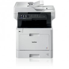 Brother MFC-L8900CDW l&eacute;zer MFP nyomtat&oacute; Iroda &eacute;s sz&aacute;m&iacute;t&aacute;stechnika - Nyomtat&oacute; - Multifunkci&oacute;s (tintasugaras) - 340321