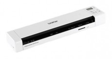Brother Mobile dokumentumscanner DS-920DW Iroda és számítástechnika - Digitalizáló eszköz - Hordozható kézi szkenner - 333663