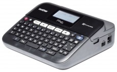 Brother PT-D450VP címkenyomtató Iroda és számítástechnika - Címkenyomtató - Címkenyomtató - 310169