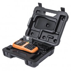 Brother PT-E110VP elektromos feliratozógép Iroda és számítástechnika - Címkenyomtató - Címkenyomtató - 333601