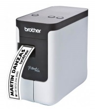 Brother PT-P700 címkenyomtató Iroda és számítástechnika - Címkenyomtató - Szalag címkenyomtatóhoz - 333603