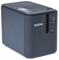 Brother PT-P900W c&iacute;mk&eacute;ző (LAN/WiFi) Iroda &eacute;s sz&aacute;m&iacute;t&aacute;stechnika - C&iacute;mkenyomtat&oacute; - C&iacute;mkenyomtat&oacute; - 334628