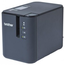 Brother PT-P900W c&iacute;mk&eacute;ző (LAN/WiFi) Iroda &eacute;s sz&aacute;m&iacute;t&aacute;stechnika - C&iacute;mkenyomtat&oacute; - C&iacute;mkenyomtat&oacute; - 334628
