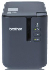 Brother PT-P900W c&iacute;mk&eacute;ző (LAN/WiFi) Iroda &eacute;s sz&aacute;m&iacute;t&aacute;stechnika - C&iacute;mkenyomtat&oacute; - C&iacute;mkenyomtat&oacute; - 334628