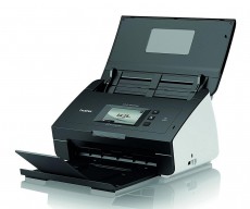 Brother SCANNER ADS-2600WE hordozható Iroda és számítástechnika - Digitalizáló eszköz - Hordozható kézi szkenner - 333992