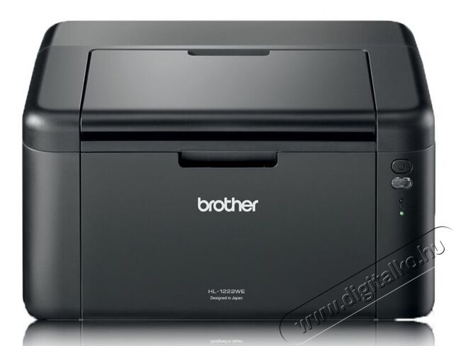 Brother HL1222WEYJ1 wifi mono lézernyomtató Újdonságok - Új termékek - 332469