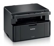 Brother DCP1622WEYJ1 All-In-One Wifi-s Mono multifunkciós lézer nyomtató Iroda és számítástechnika - Nyomtató - Multifunkciós (lézer) - 332468