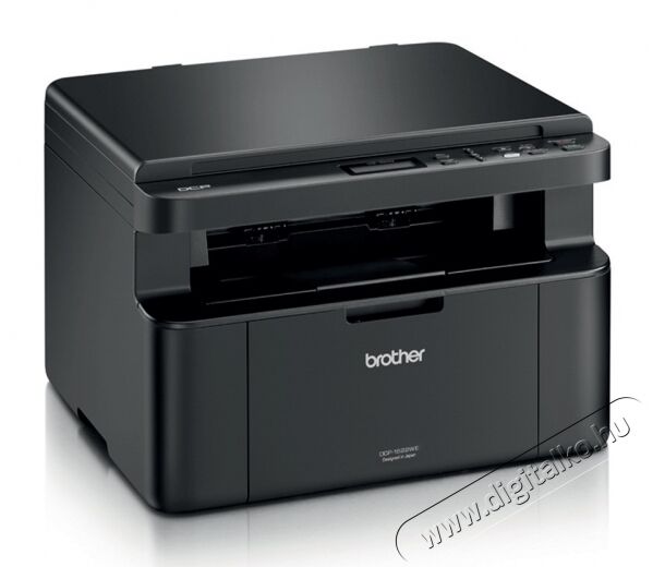 Brother DCP1622WEYJ1 All-In-One Wifi-s Mono multifunkciós lézer nyomtató Iroda és számítástechnika - Nyomtató - Multifunkciós (lézer) - 332468