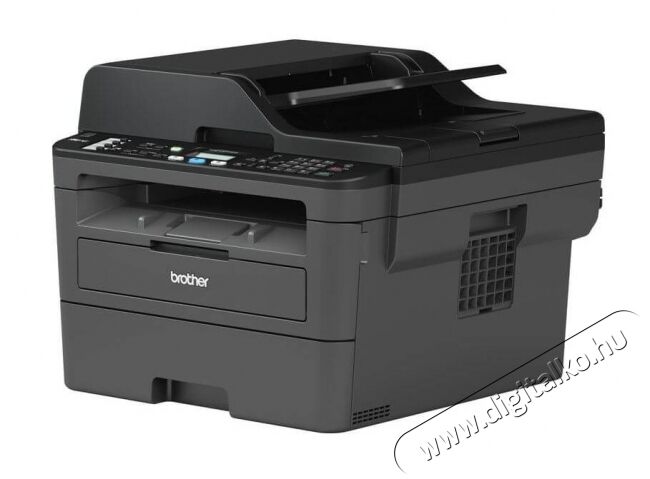 Brother MFCL2712DWYJ1 wifi mono multifunkciós lézer nyomtató Újdonságok - Új termékek - 338939