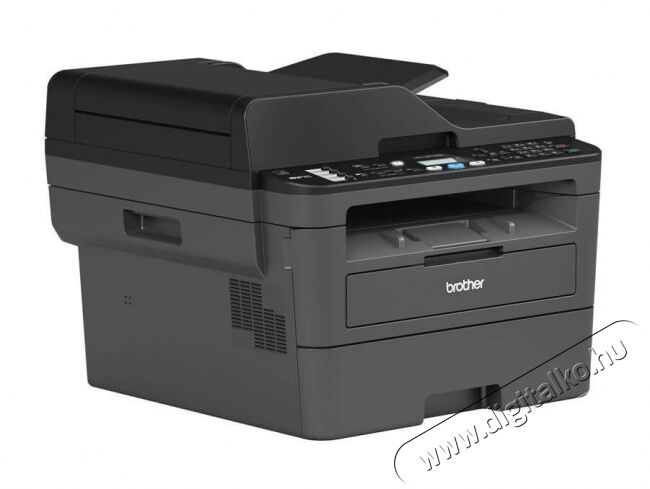 Brother MFCL2712DWYJ1 wifi mono multifunkciós lézer nyomtató Újdonságok - Új termékek - 338939
