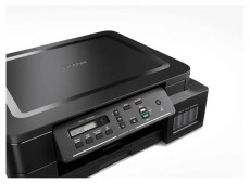Brother DCPT525WYJ1 színes tintasugaras nyomtató Iroda és számítástechnika - Nyomtató - Tintasugaras / fotónyomtató - 398249