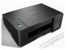 Brother DCPT220YJ1 színes tintasugaras nyomtató Iroda és számítástechnika - Nyomtató - Tintasugaras / fotónyomtató - 385003