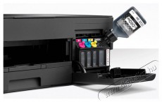 Brother DCPT220YJ1 színes tintasugaras nyomtató Iroda és számítástechnika - Nyomtató - Tintasugaras / fotónyomtató - 385003
