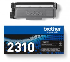 Brother TN-2310 fekete toner Iroda és számítástechnika - Nyomtató - Kiegészítő - 405864