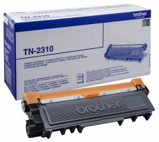 Brother TN-2310 fekete toner Iroda és számítástechnika - Nyomtató - Kiegészítő - 405864