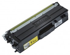 Brother TN423Y 4000 oldalas sárga toner Iroda és számítástechnika - Nyomtató - Kiegészítő - 418294