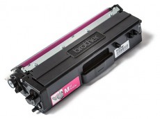 Brother TN421M 1800 oldalas magenta toner Iroda és számítástechnika - Nyomtató - Kiegészítő - 434820