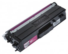 Brother TN421M 1800 oldalas magenta toner Iroda és számítástechnika - Nyomtató - Kiegészítő - 434820