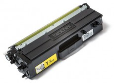 Brother TN421Y 1800 oldalas sárga toner Iroda és számítástechnika - Nyomtató - Kiegészítő - 434821