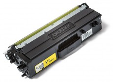 Brother TN421Y 1800 oldalas sárga toner Iroda és számítástechnika - Nyomtató - Kiegészítő - 434821