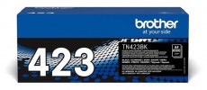 Brother TN423BK 6500 oldalas fekete toner Iroda és számítástechnika - Nyomtató - Kiegészítő - 434822