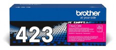 Brother TN423M 4000 oldalas magenta toner Iroda és számítástechnika - Nyomtató - Kiegészítő - 434824