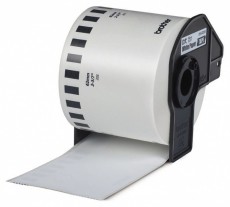 Brother DK-22205 62mmx30,48m feh&eacute;r/fekete pap&iacute;rszalag H&aacute;ztart&aacute;s / Otthon / K&uuml;lt&eacute;r - Egy&eacute;b h&aacute;ztart&aacute;si term&eacute;k - 436669