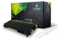 Brother TN-2000 toner, fekete Iroda és számítástechnika - Nyomtató - Kiegészítő - 426427