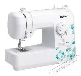Brother X17S varr&oacute;g&eacute;p H&aacute;ztart&aacute;s / Otthon / K&uuml;lt&eacute;r - Varr&oacute;g&eacute;p - 409014