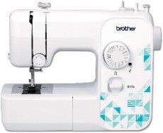 Brother X17S varr&oacute;g&eacute;p H&aacute;ztart&aacute;s / Otthon / K&uuml;lt&eacute;r - Varr&oacute;g&eacute;p - 409014