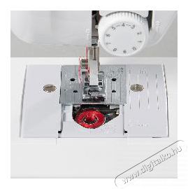 Brother X17S varr&oacute;g&eacute;p H&aacute;ztart&aacute;s / Otthon / K&uuml;lt&eacute;r - Varr&oacute;g&eacute;p - 409014
