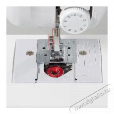 Brother X17S varr&oacute;g&eacute;p H&aacute;ztart&aacute;s / Otthon / K&uuml;lt&eacute;r - Varr&oacute;g&eacute;p - 409014