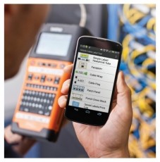 Brother C&iacute;mkenyomtat&oacute; PT-E550WVP, k&eacute;zi (ipari), QWERTY billentyűzet, TZe szalag: 3,5-24mm, t&ouml;lthető akku, hordt&aacute;sk&aacute;val Iroda &eacute;s sz&aacute;m&iacute;t&aacute;stechnika - C&iacute;mkenyomtat&oacute; - C&iacute;mkenyomtat&oacute; - 479512