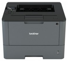 Brother HL-L5000D nyomtató Iroda és számítástechnika - Nyomtató - Lézer - 310148