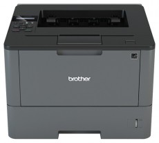 Brother HL-L5000D nyomtató Iroda és számítástechnika - Nyomtató - Lézer - 310148