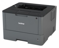 Brother HL-L5000D nyomtató Iroda és számítástechnika - Nyomtató - Lézer - 310148