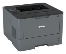 Brother HL-L5000D nyomtató Iroda és számítástechnika - Nyomtató - Lézer - 310148