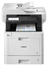 Brother L&eacute;zer MFP NY/M/S/F MFC-L8900CDW, A4, sz&iacute;nes, 31 lap/perc, WiFi/LAN/NFC/USB, DADF, full duplex, 2400x600dpi Iroda &eacute;s sz&aacute;m&iacute;t&aacute;stechnika - Nyomtat&oacute; - L&eacute;zer - 484214