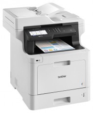 Brother L&eacute;zer MFP NY/M/S/F MFC-L8900CDW, A4, sz&iacute;nes, 31 lap/perc, WiFi/LAN/NFC/USB, DADF, full duplex, 2400x600dpi Iroda &eacute;s sz&aacute;m&iacute;t&aacute;stechnika - Nyomtat&oacute; - L&eacute;zer - 484214