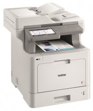 Brother L&eacute;zer MFP NY/M/S/F MFCL9570CDW(T), A4, sz&iacute;nes, 31 lap/perc, WiFi/LAN/NFC/USB, DADF, full duplex, 2400x600dpi, Iroda &eacute;s sz&aacute;m&iacute;t&aacute;stechnika - Nyomtat&oacute; - L&eacute;zer - 484095