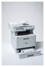 Brother L&eacute;zer MFP NY/M/S/F MFCL9570CDW(T), A4, sz&iacute;nes, 31 lap/perc, WiFi/LAN/NFC/USB, DADF, full duplex, 2400x600dpi, Iroda &eacute;s sz&aacute;m&iacute;t&aacute;stechnika - Nyomtat&oacute; - L&eacute;zer - 484095