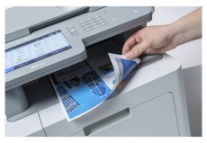 Brother L&eacute;zer MFP NY/M/S/F MFCL9570CDW(T), A4, sz&iacute;nes, 31 lap/perc, WiFi/LAN/NFC/USB, DADF, full duplex, 2400x600dpi, Iroda &eacute;s sz&aacute;m&iacute;t&aacute;stechnika - Nyomtat&oacute; - L&eacute;zer - 484095