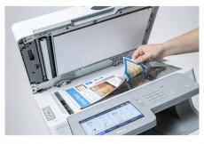 Brother L&eacute;zer MFP NY/M/S/F MFCL9570CDW(T), A4, sz&iacute;nes, 31 lap/perc, WiFi/LAN/NFC/USB, DADF, full duplex, 2400x600dpi, Iroda &eacute;s sz&aacute;m&iacute;t&aacute;stechnika - Nyomtat&oacute; - L&eacute;zer - 484095