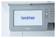 Brother L&eacute;zer MFP NY/M/S/F MFCL9570CDW(T), A4, sz&iacute;nes, 31 lap/perc, WiFi/LAN/NFC/USB, DADF, full duplex, 2400x600dpi, Iroda &eacute;s sz&aacute;m&iacute;t&aacute;stechnika - Nyomtat&oacute; - L&eacute;zer - 484095